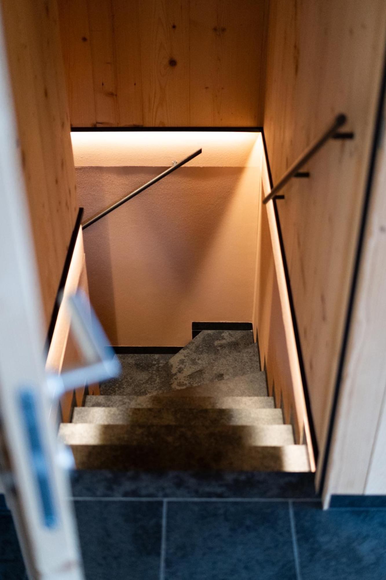 New Opening "Sissi Chalets" - Unique Luxury Hideaway With Mountain View & Sauna Mendola ภายนอก รูปภาพ