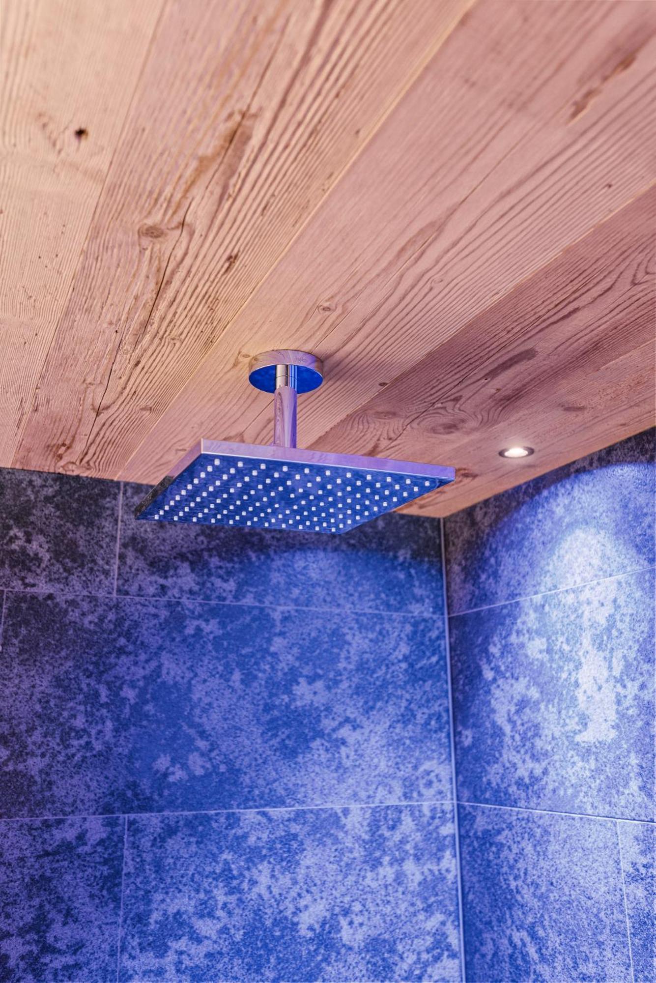 New Opening "Sissi Chalets" - Unique Luxury Hideaway With Mountain View & Sauna Mendola ภายนอก รูปภาพ