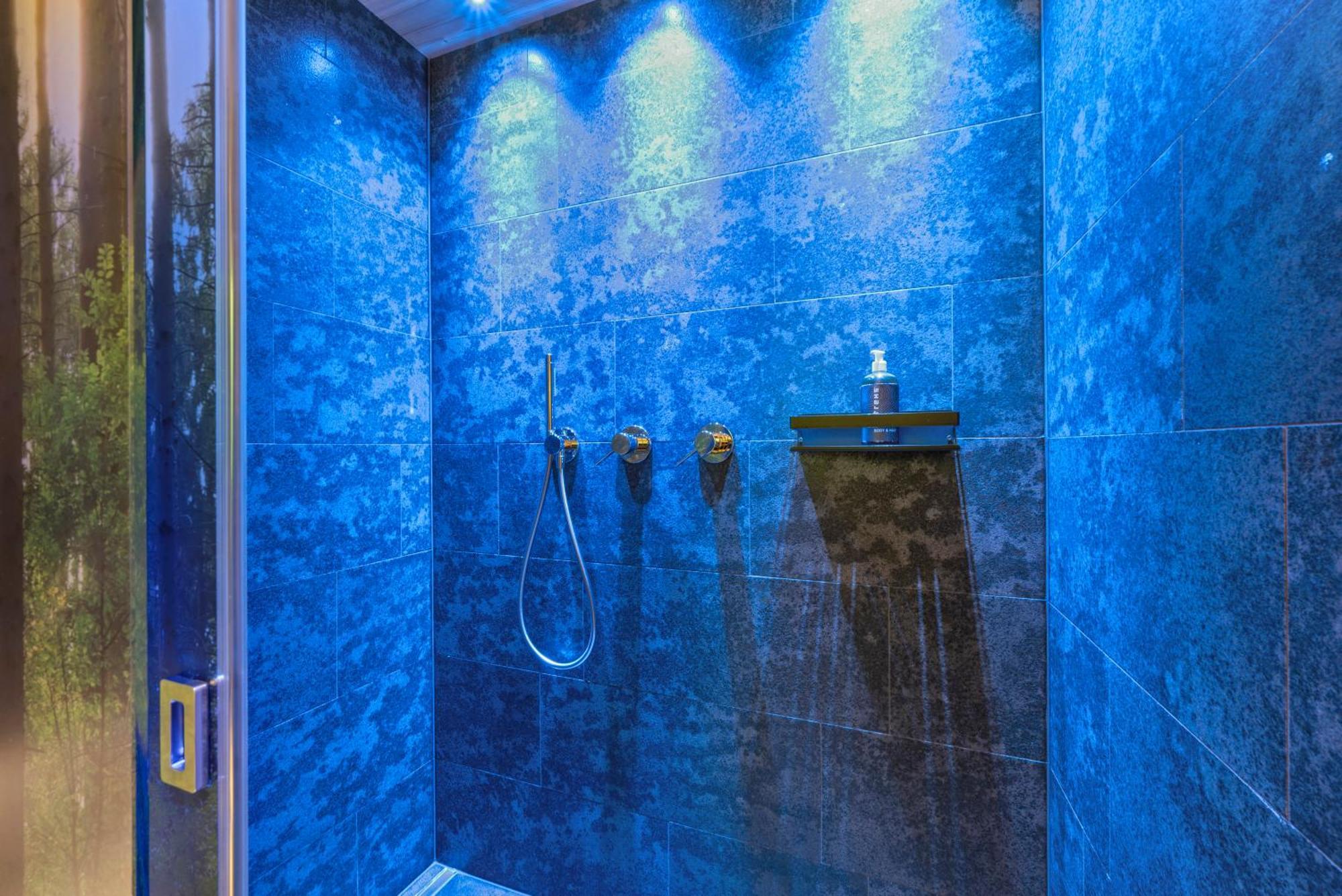 New Opening "Sissi Chalets" - Unique Luxury Hideaway With Mountain View & Sauna Mendola ภายนอก รูปภาพ