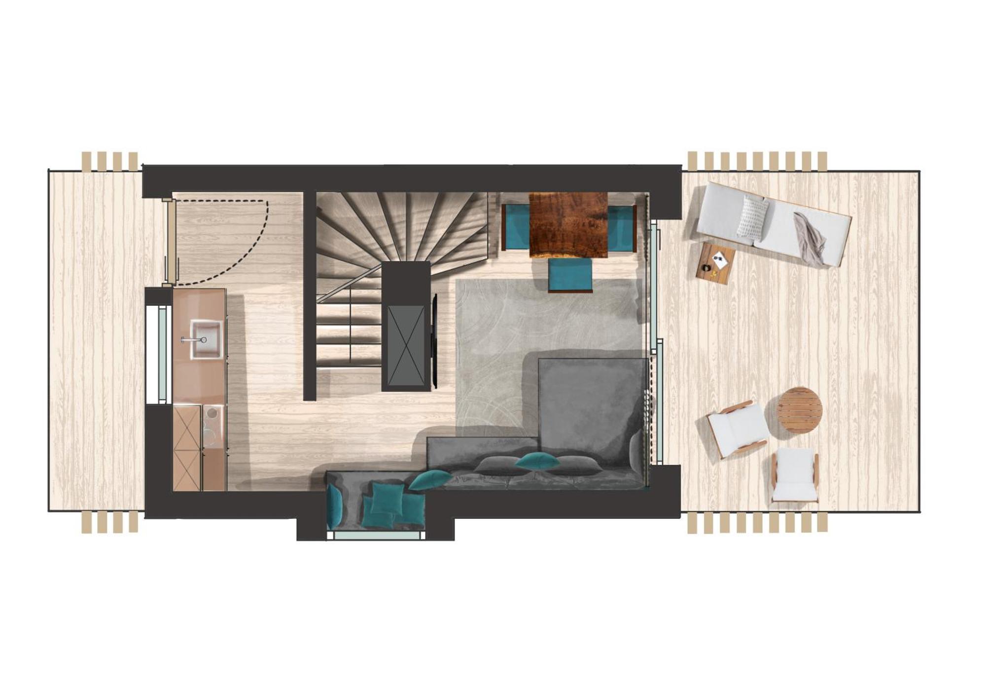 New Opening "Sissi Chalets" - Unique Luxury Hideaway With Mountain View & Sauna Mendola ภายนอก รูปภาพ
